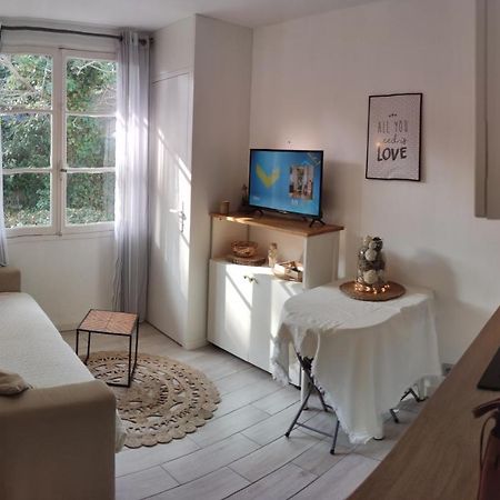 Charmant Studio Аркашон Экстерьер фото